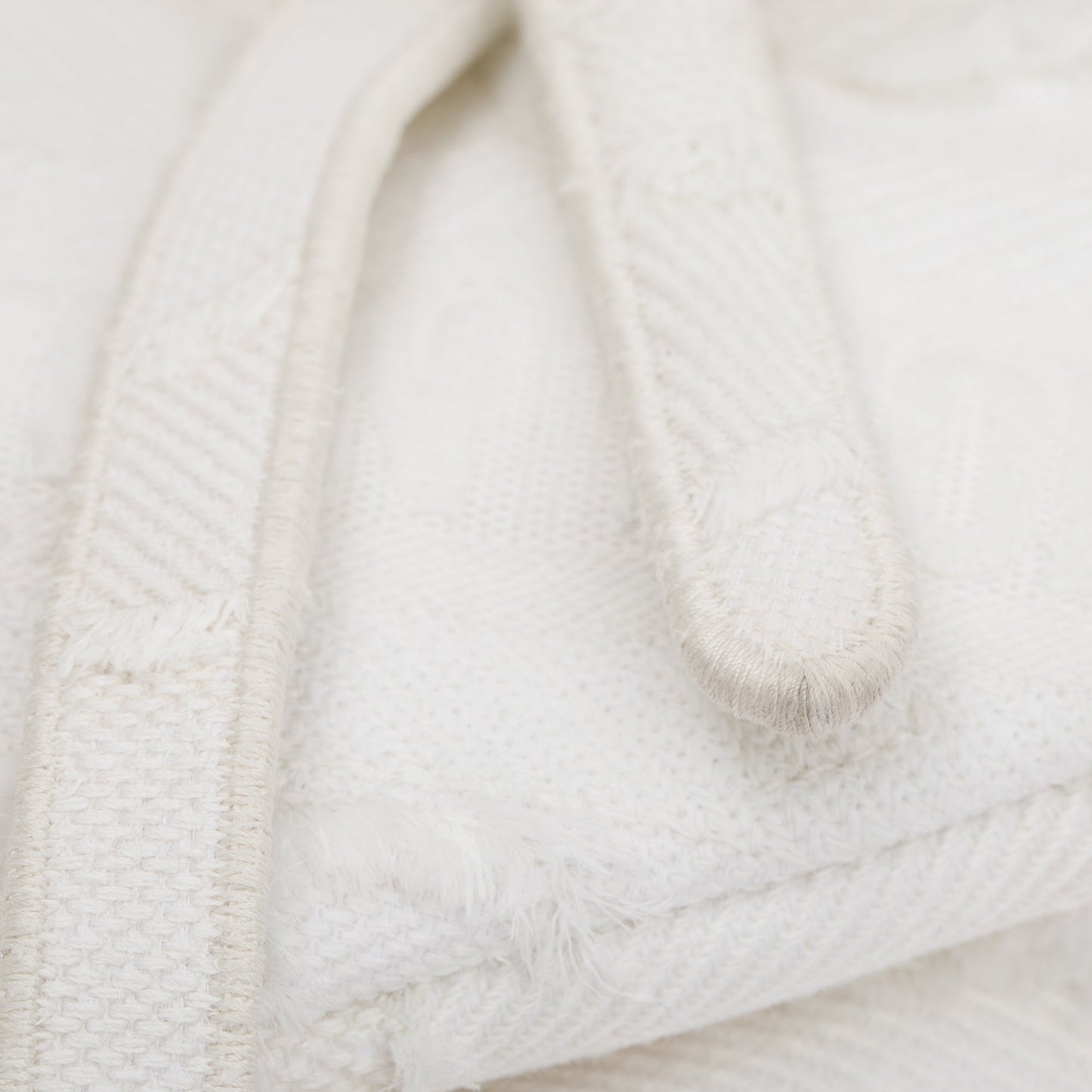 Christian Dior 2020 White Embroidered Camouflage Canvas Medium Saddle Bag