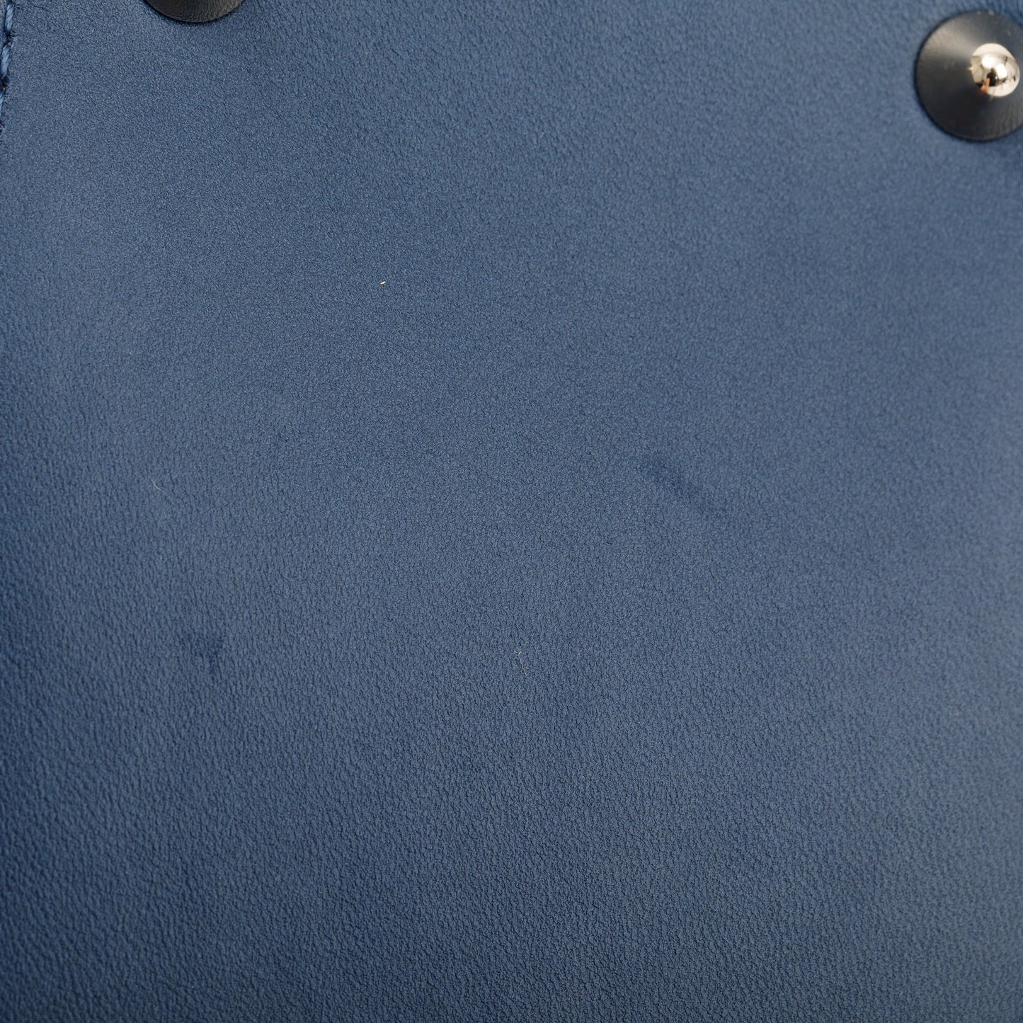 Christian Dior 2021 Blue Gradient Leather Medium Lady Dior Bag