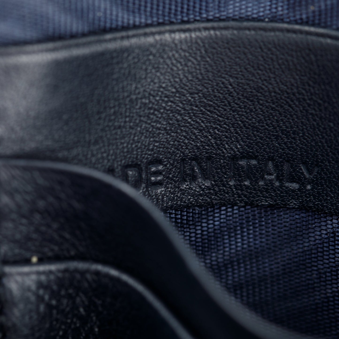 Christian Dior 2021 Oblique 30 Montaigne Phone Holder