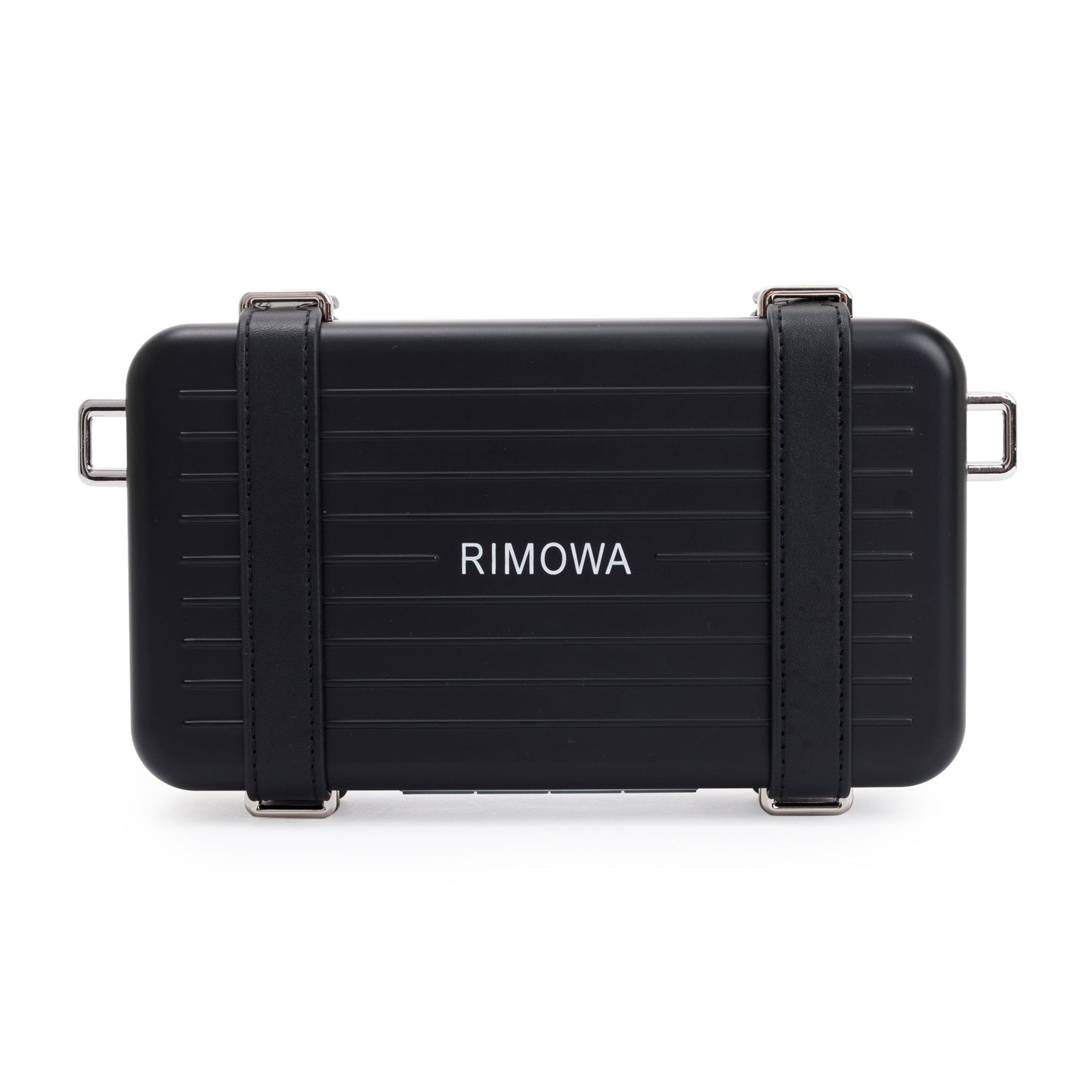 Christian Dior x Rimowa Aluminum Personal Utility Case