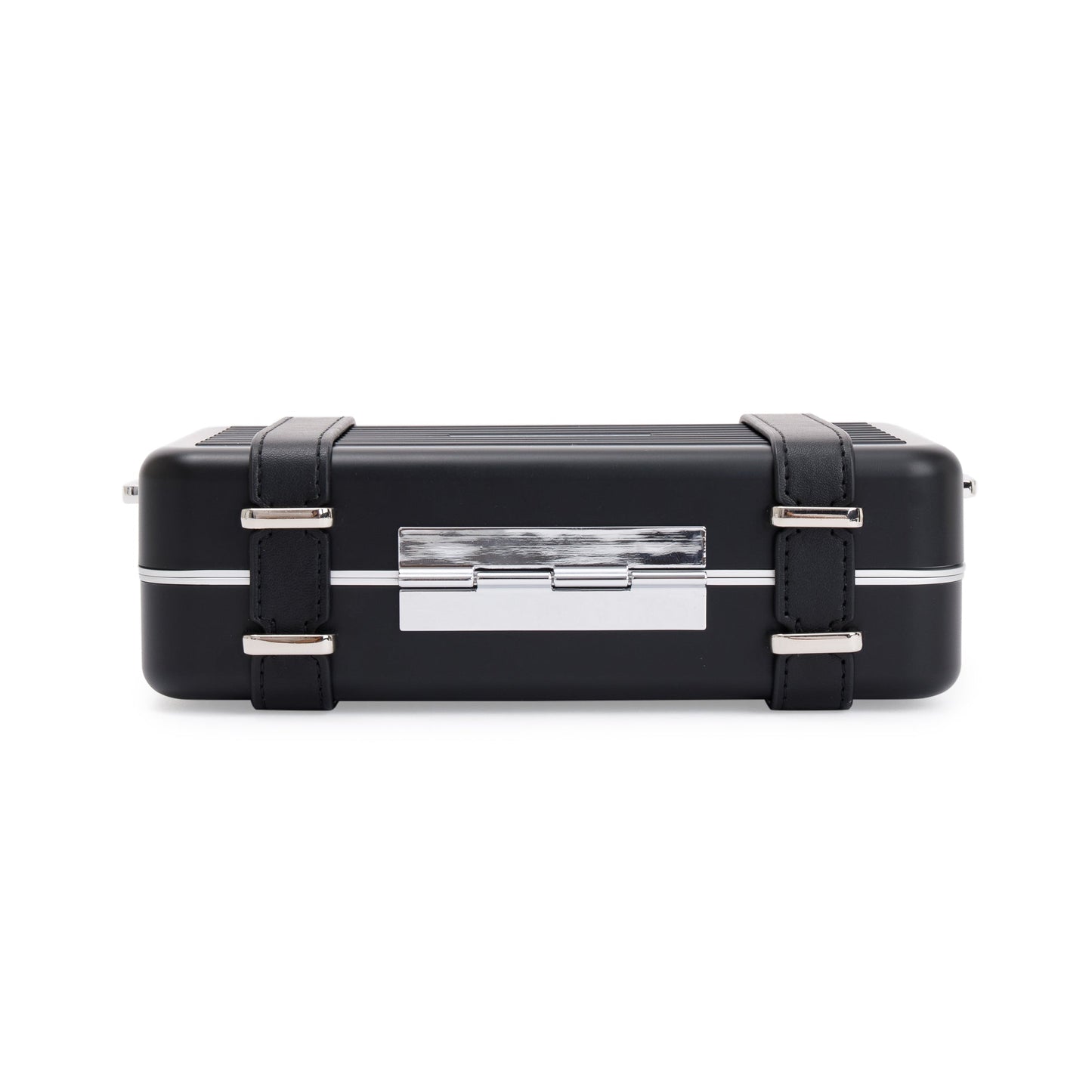 Christian Dior x Rimowa Aluminum Personal Utility Case