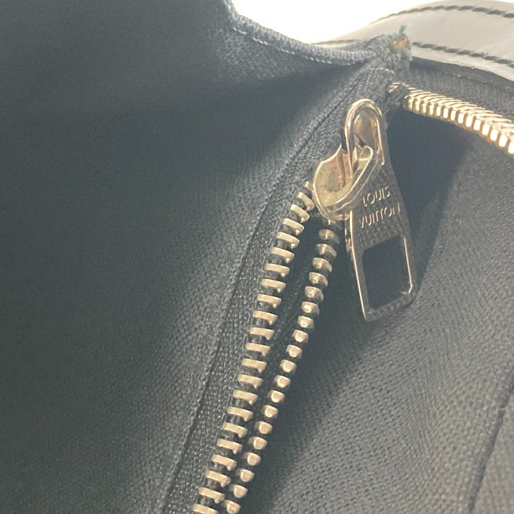 LOUIS VUITTON business bag M59362 Epi Leather black Epi Osh