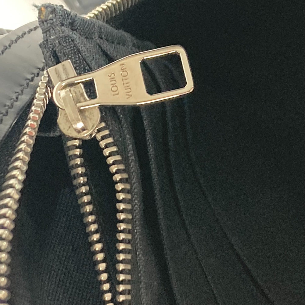 LOUIS VUITTON business bag M59362 Epi Leather black Epi Osh