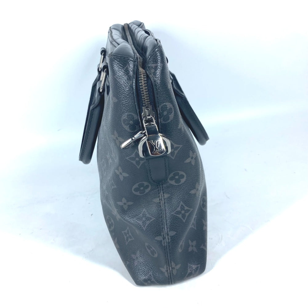 LOUIS VUITTON Business bag M44222 Monogram Eclipse Canvas black Monogram Eclipse Odise