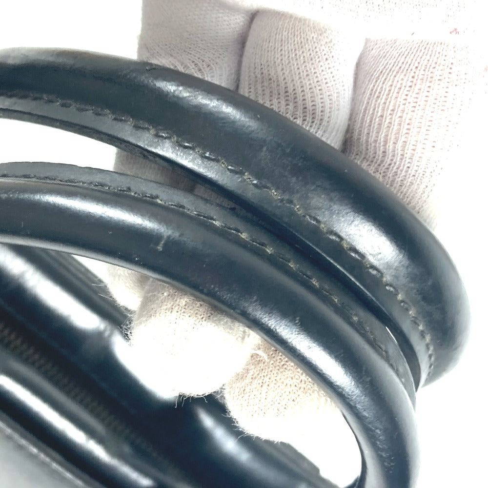 LOUIS VUITTON Business bag M44222 Monogram Eclipse Canvas black Monogram Eclipse Odise