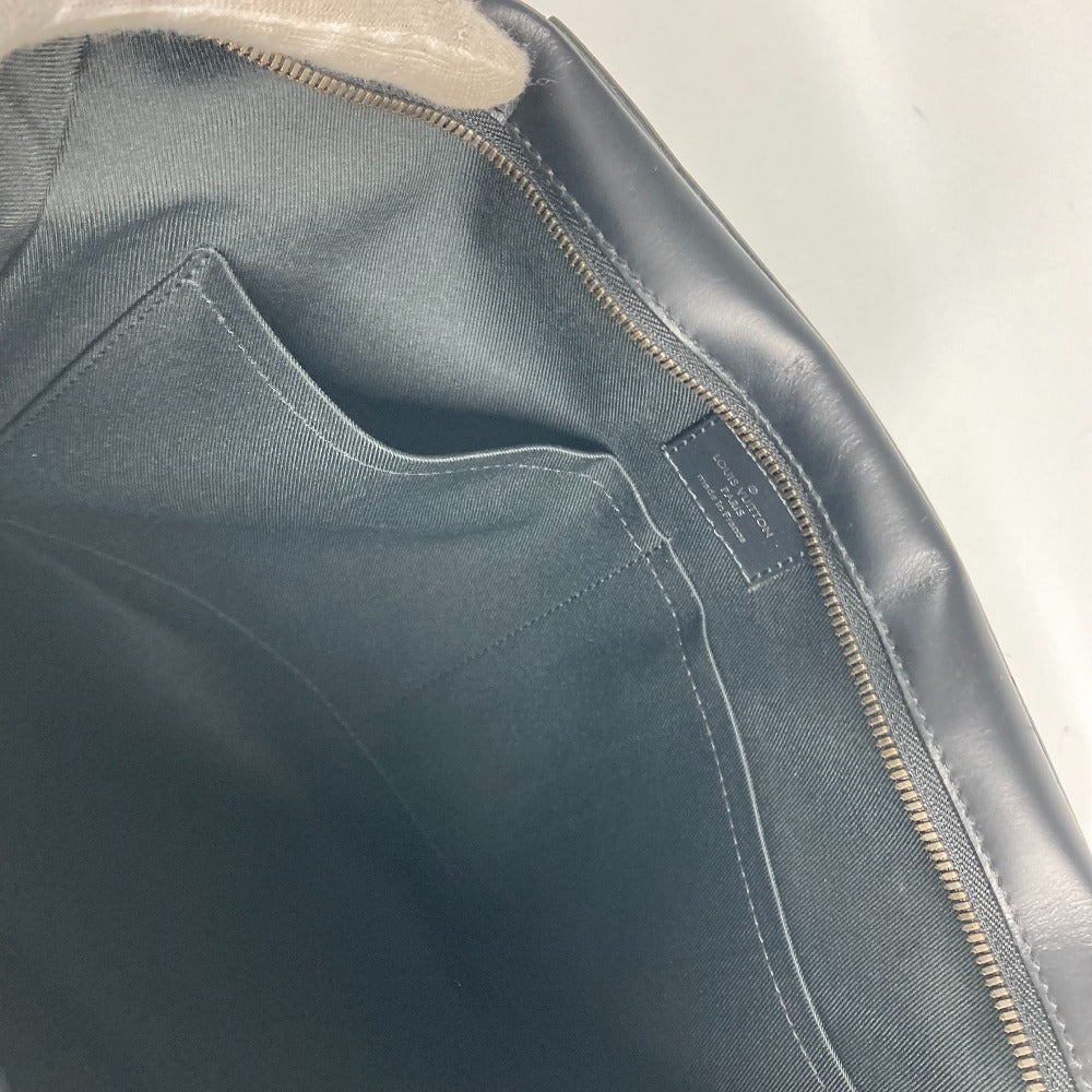 LOUIS VUITTON Business bag M44222 Monogram Eclipse Canvas black Monogram Eclipse Odise