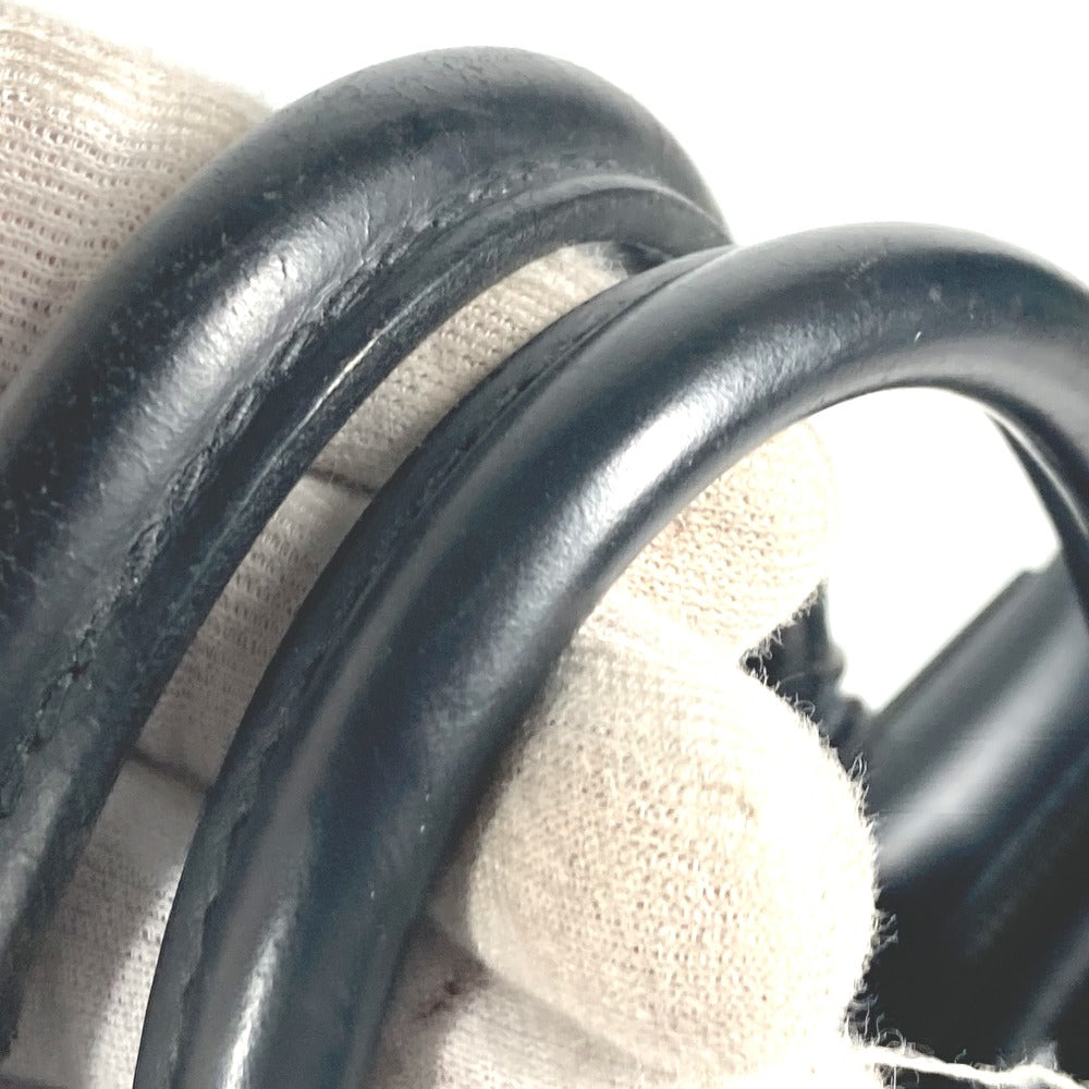 LOUIS VUITTON Business bag M44222 Monogram Eclipse Canvas black Monogram Eclipse Odise