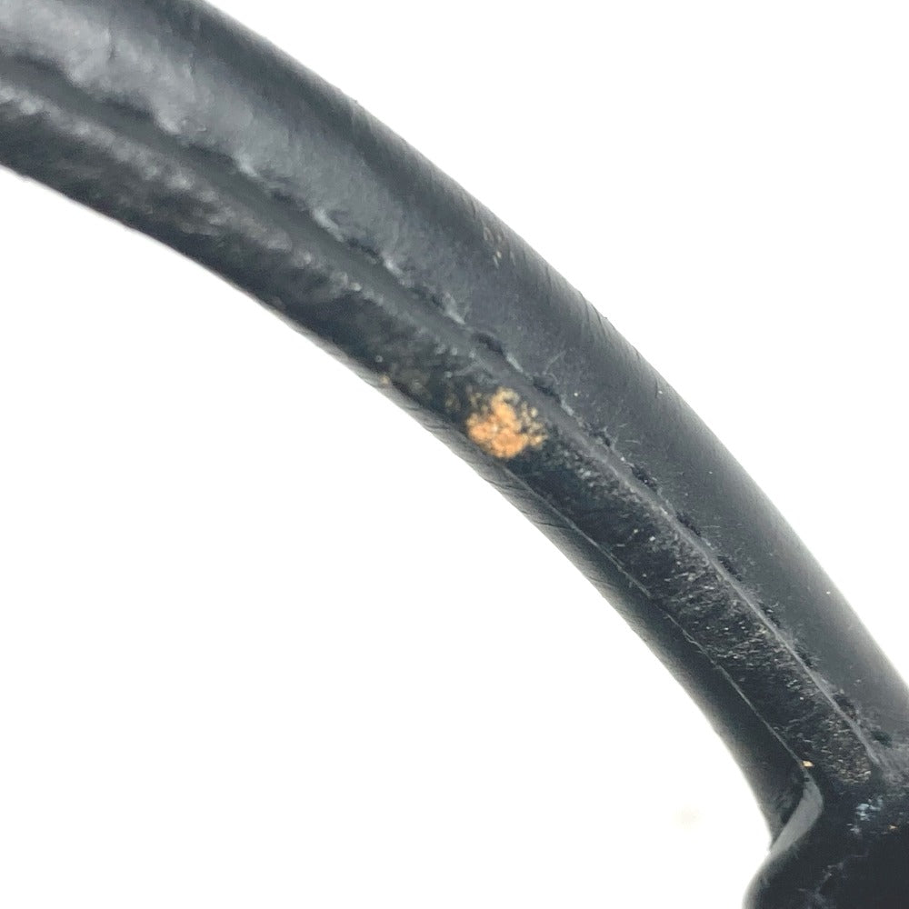 LOUIS VUITTON Business bag M44222 Monogram Eclipse Canvas black Monogram Eclipse Odise