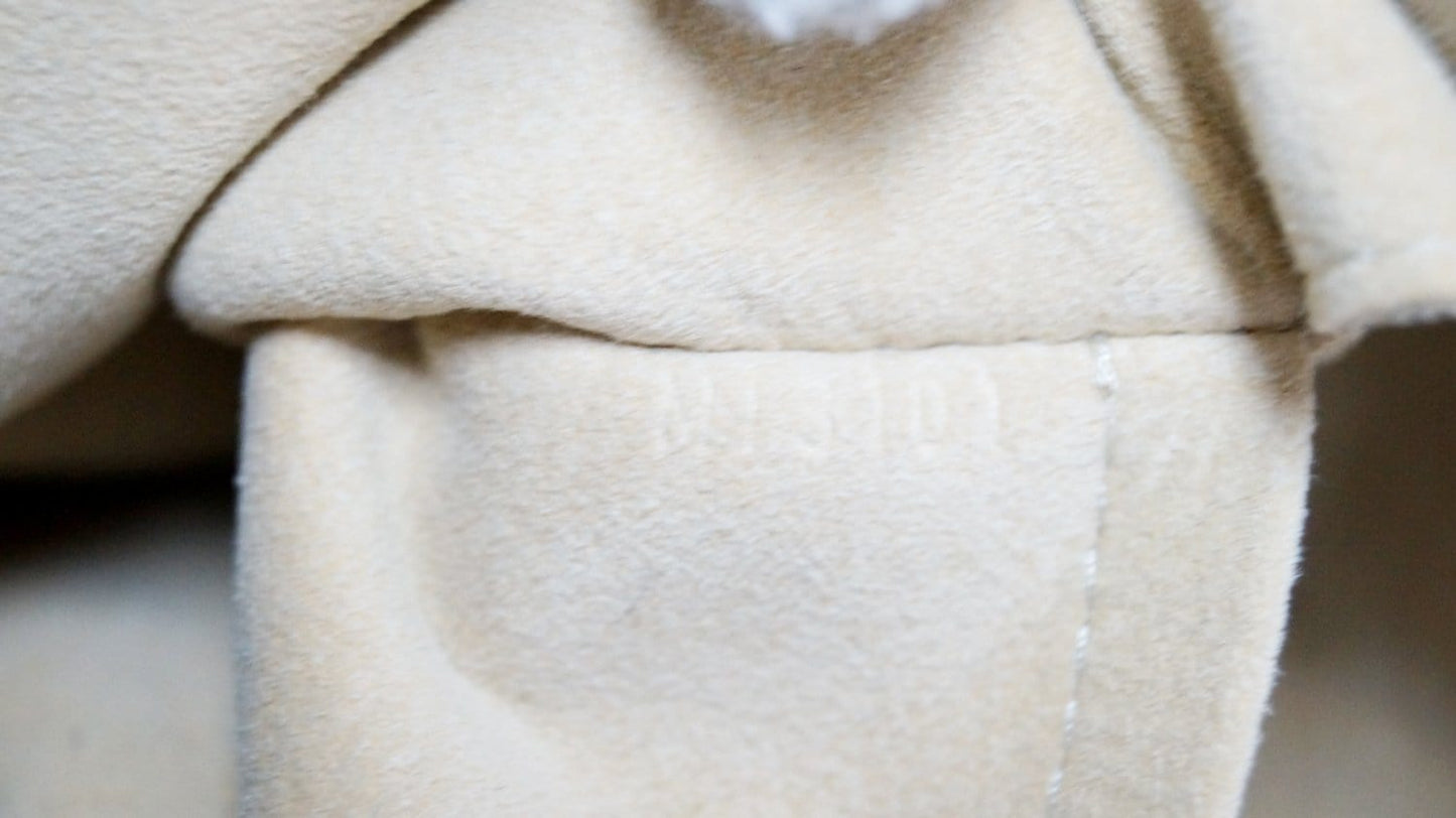 LOUIS VUITTON Monogram Canvas Galliera PM Brown Shoulder Bag