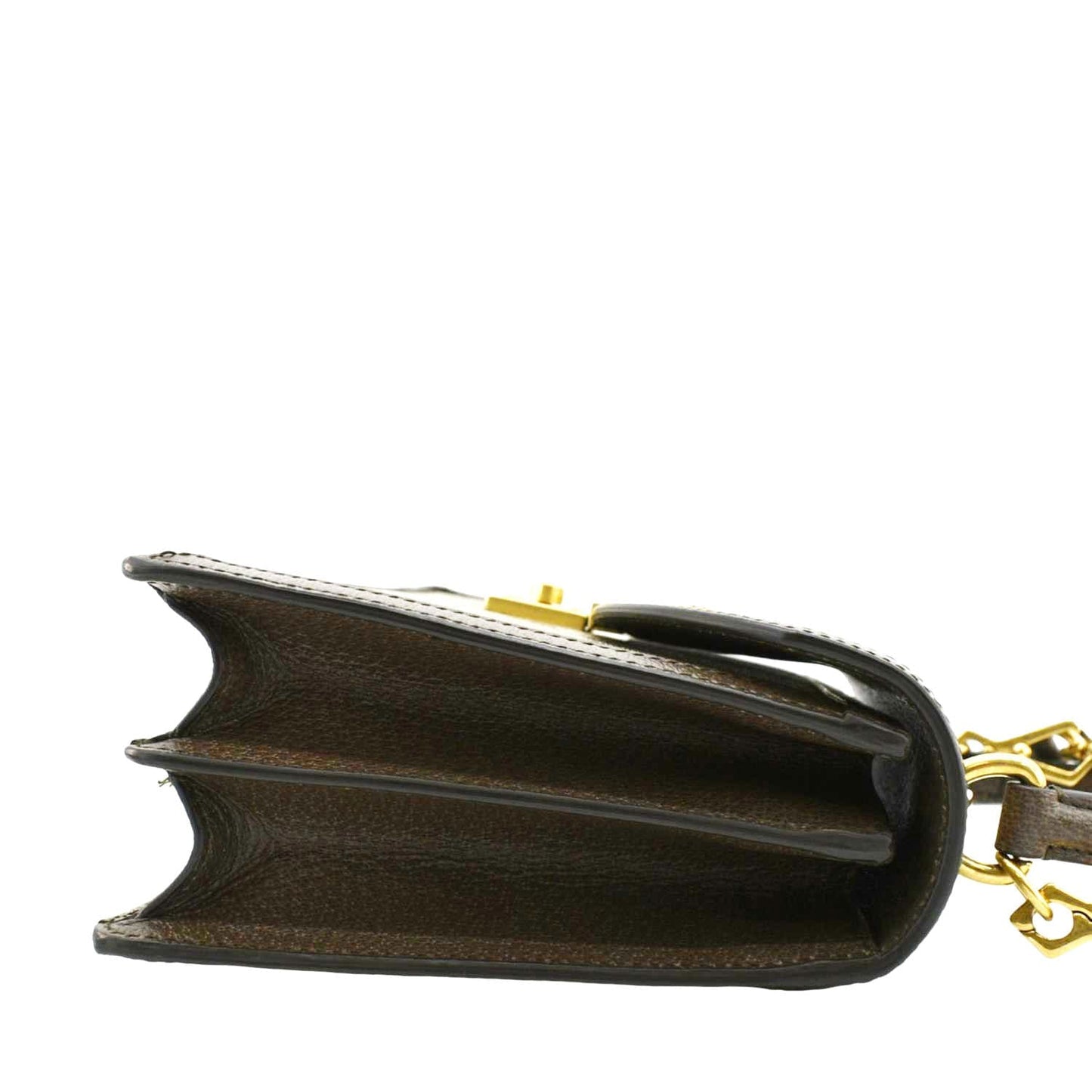 GUCCI X BALENCIAGA The Hacker Project Web BB Supreme Shoulder Bag Beige 680119