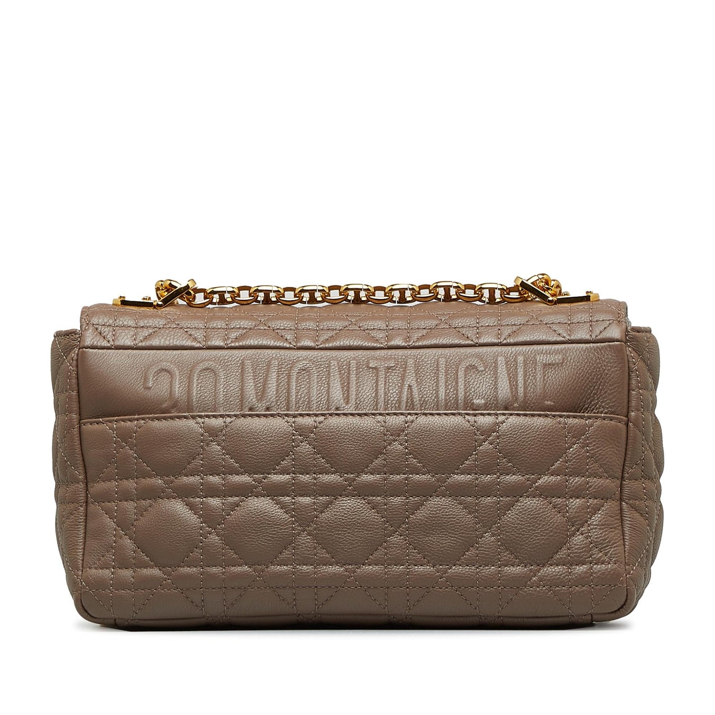 Dior Medium Cannage Caro (SHG-BgZsIN)