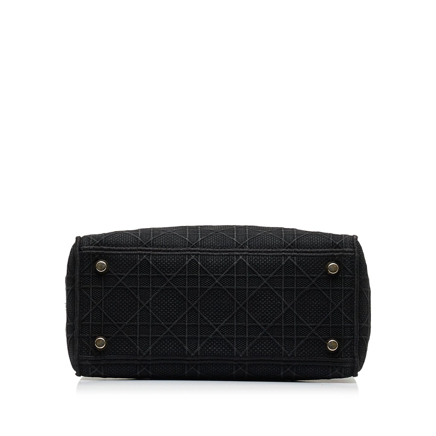 Dior Medium Cannage Lady D-Lite (SHG-lZ1pTq)