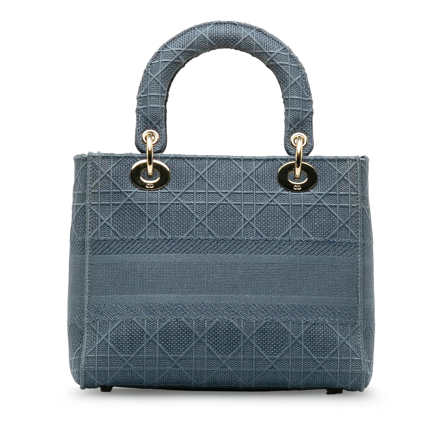 Dior Medium Cannage Lady D-Lite (SHG-jXzJYT)