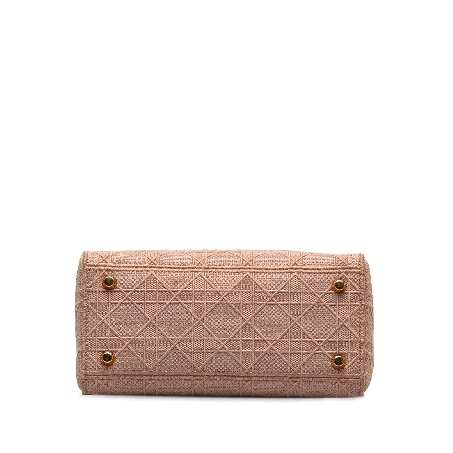 Dior Medium Cannage Lady D-Lite (SHG-xYoK4S)