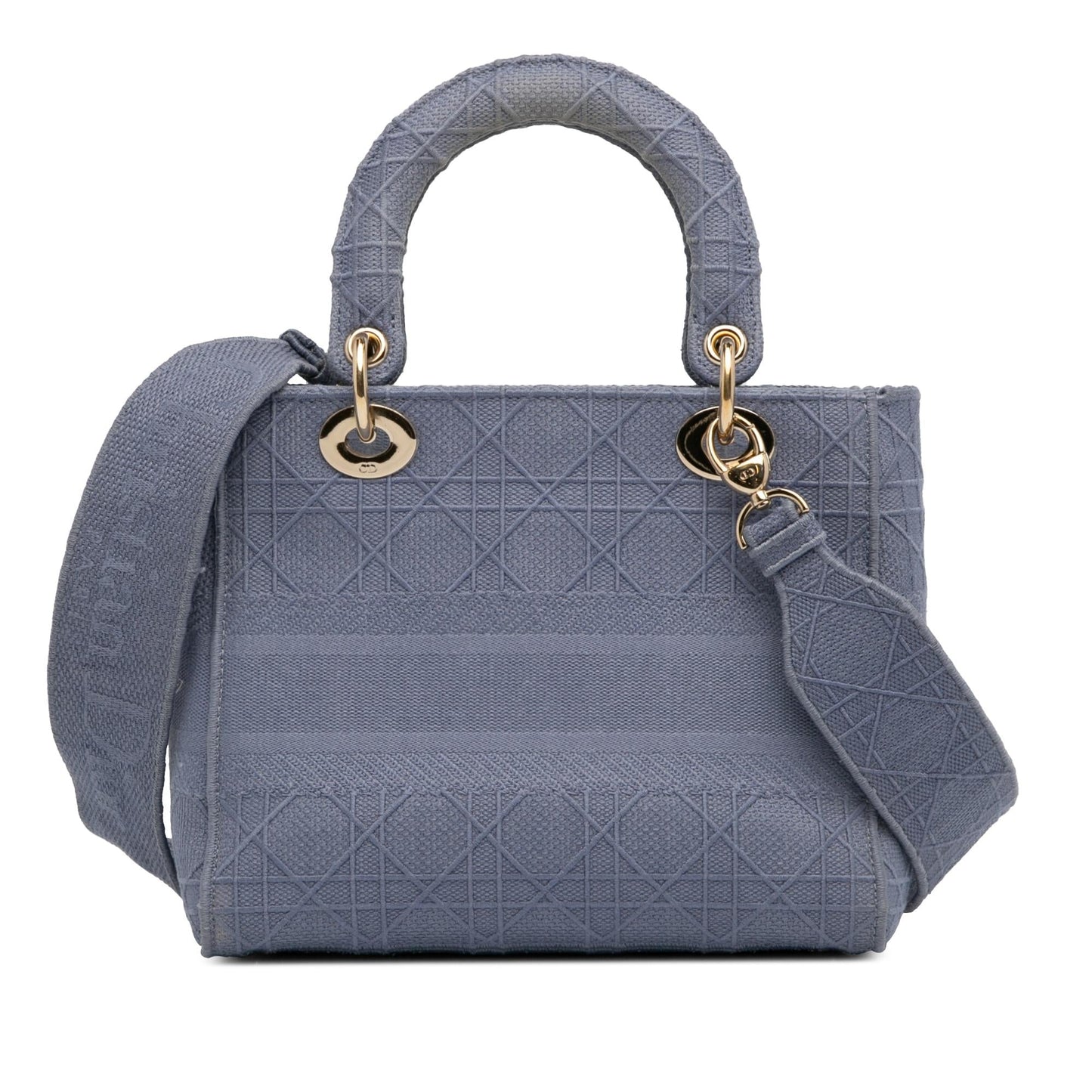 Dior Medium Cannage Lady D-Lite (SHG-ynEWT7)