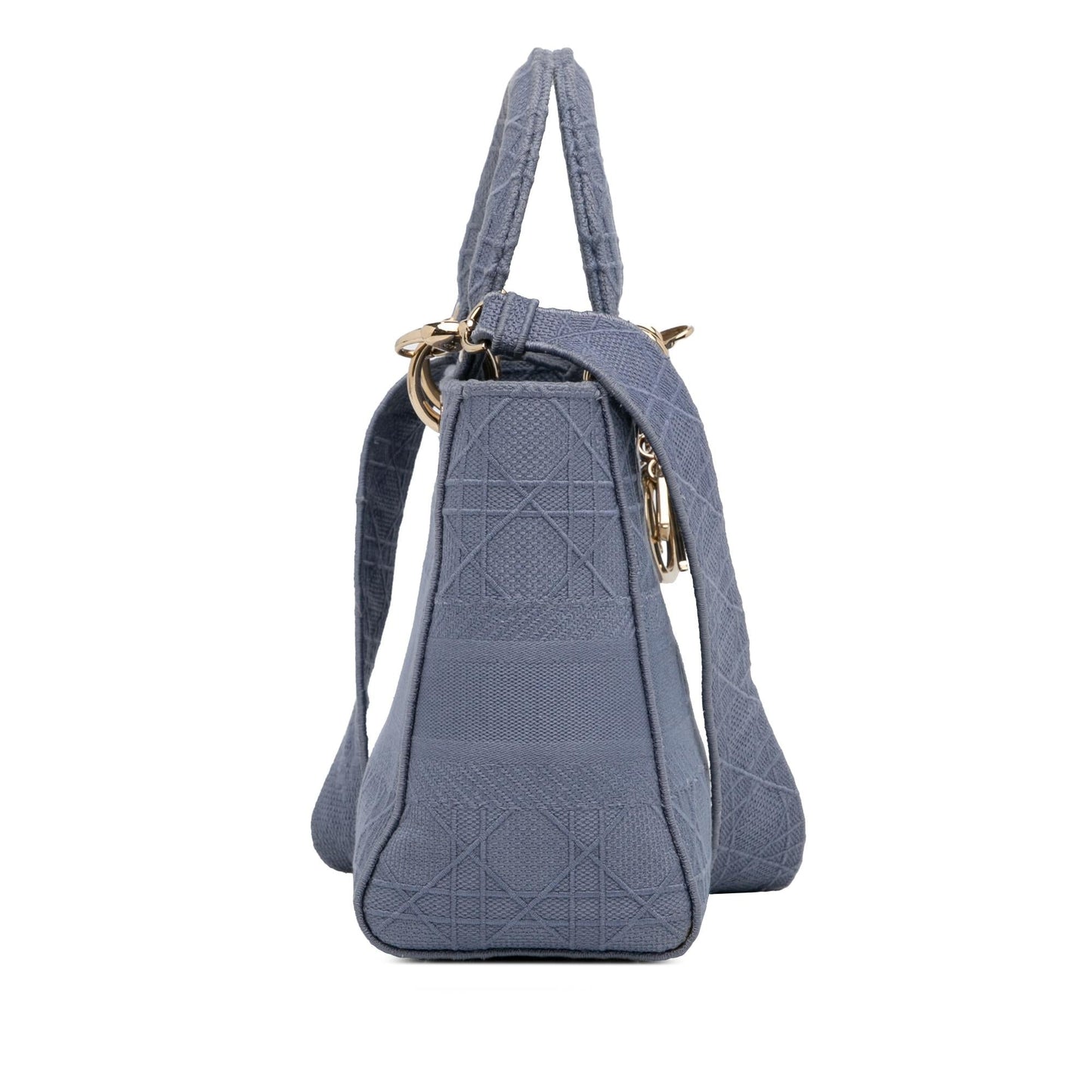 Dior Medium Cannage Lady D-Lite (SHG-ynEWT7)