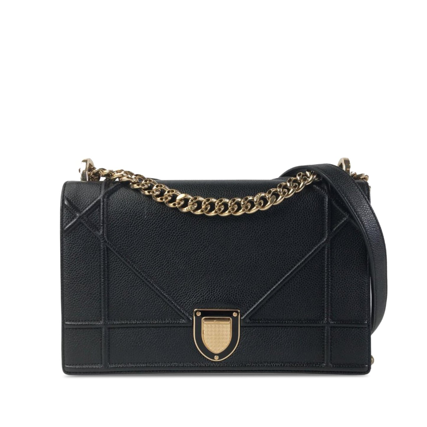 Dior Medium Diorama Flap (SHG-6u3WzH)