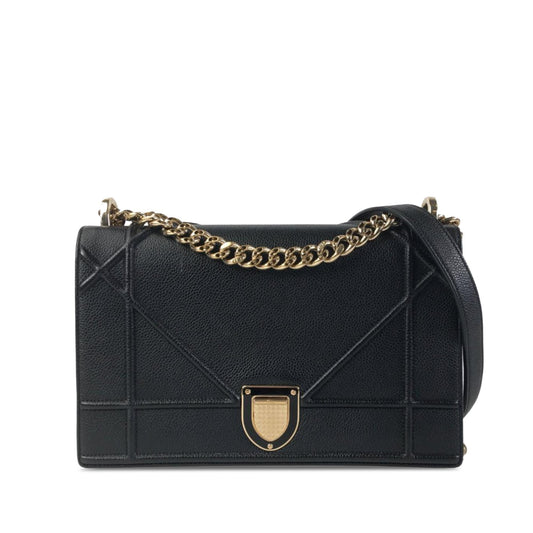Dior Medium Diorama Flap (SHG-6u3WzH)