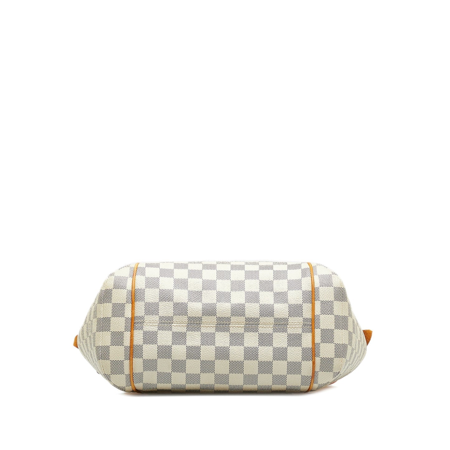 LOUIS VUITTON Damier Azur Totally PM Tote Bag