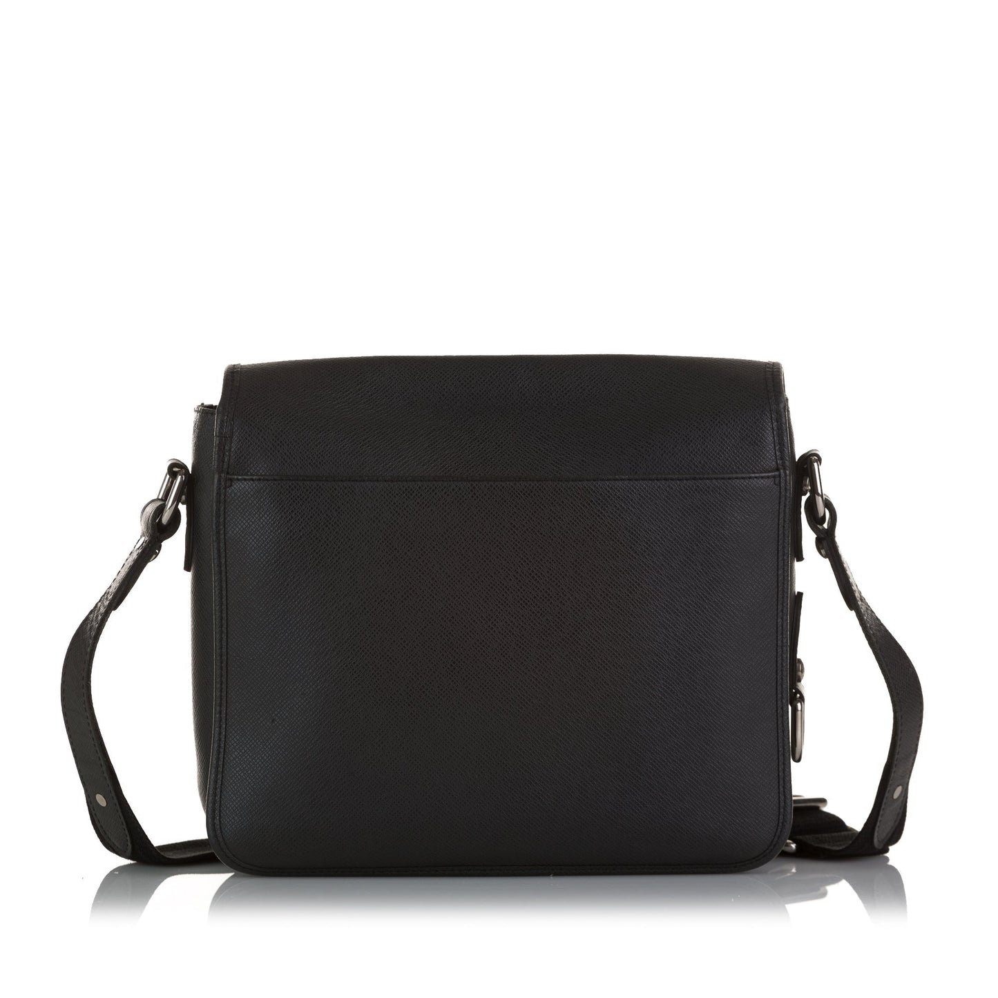 Louis Vuitton Andrei Black Taïga