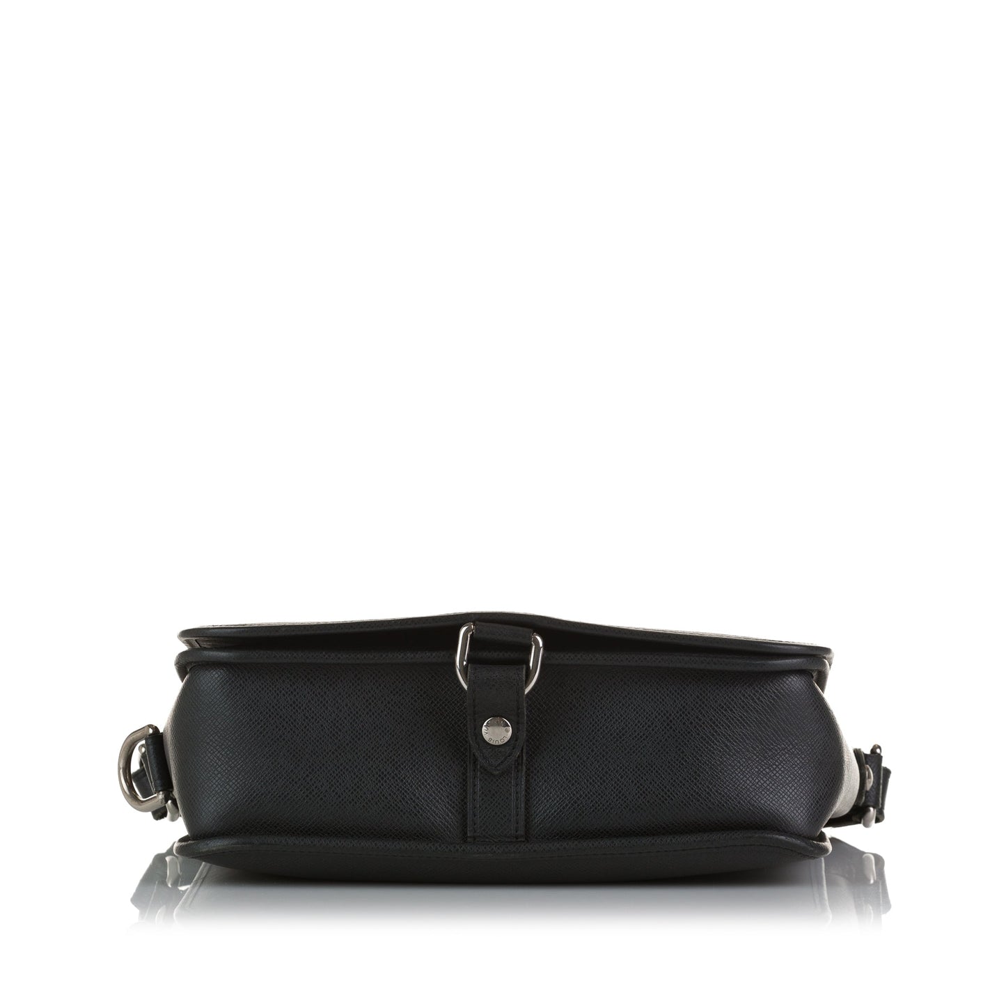 Louis Vuitton Andrei Black Taïga