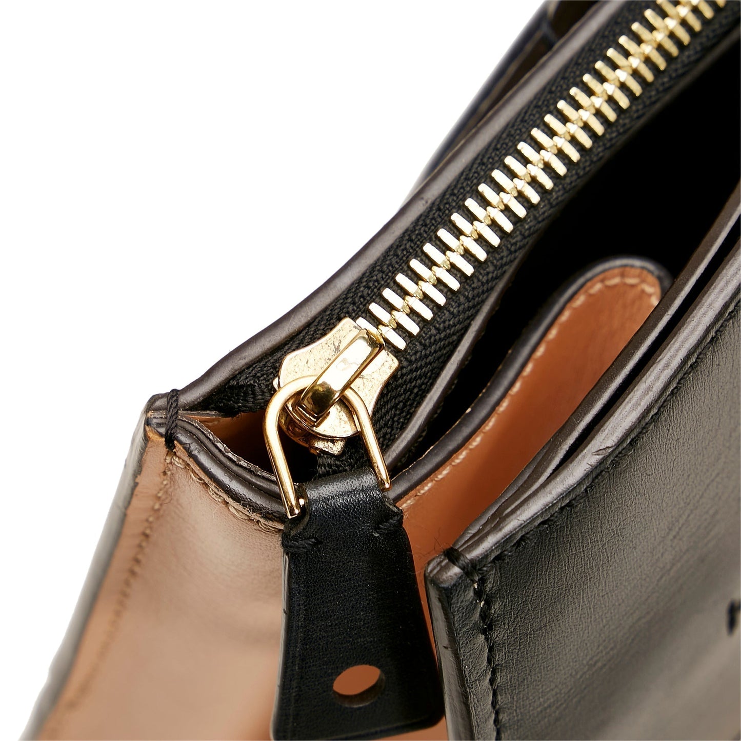 Louis Vuitton City Steamer MM Beige Calfskin