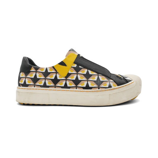Fendi 'Bug Eye' Sneakers - Women's 36.5