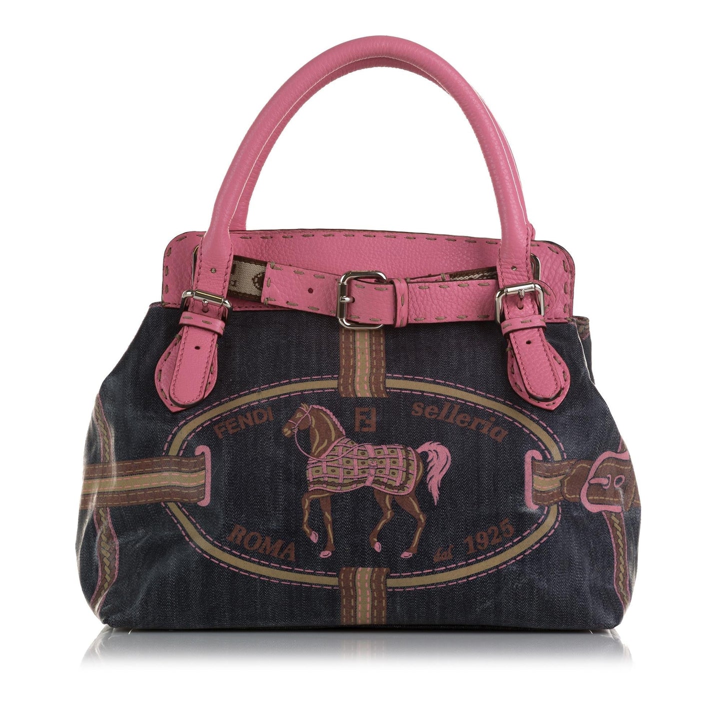 Fendi Selleria Grand Borghese (SHG-3x5oCH)