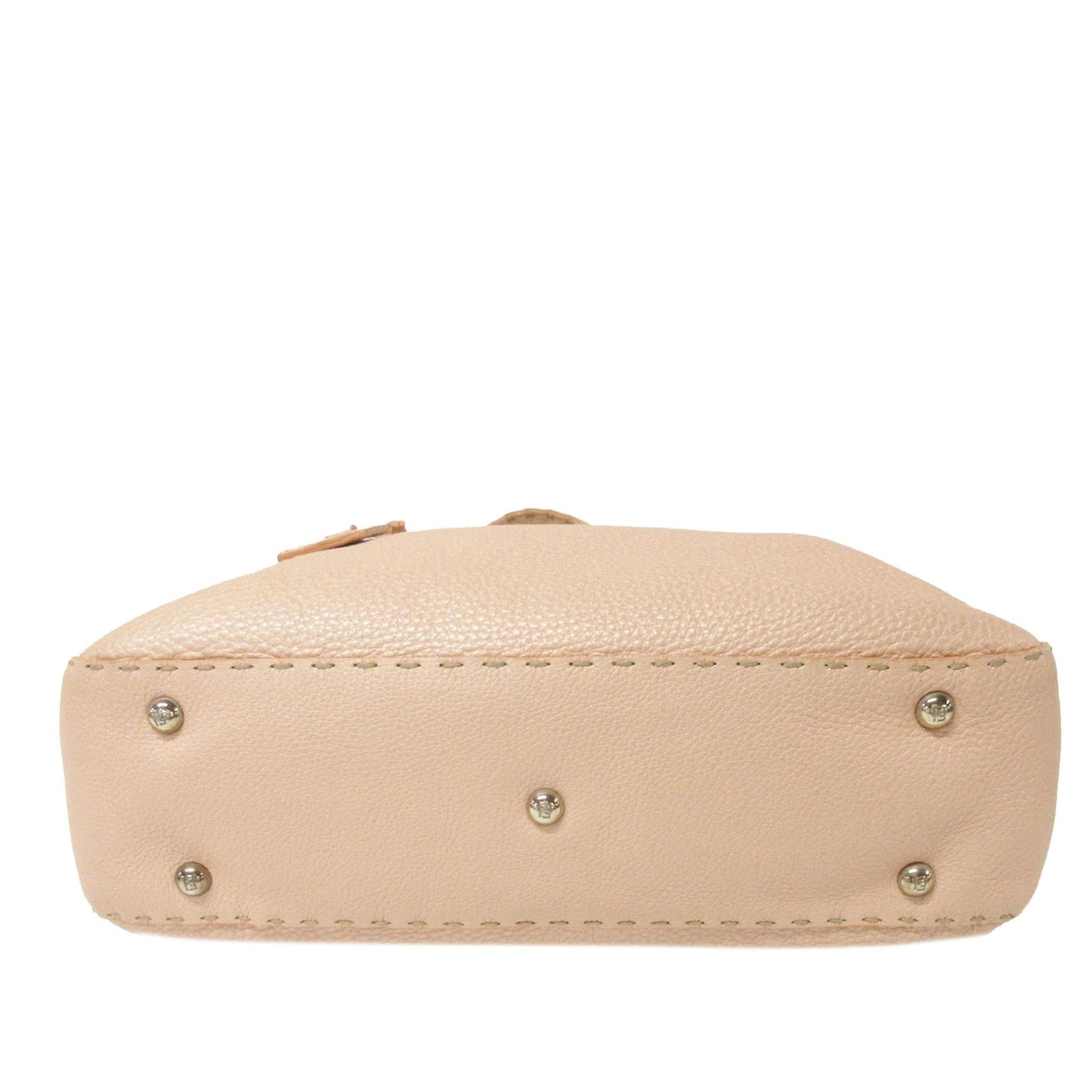 Fendi Selleria Handbag (SHG-pK3ady)