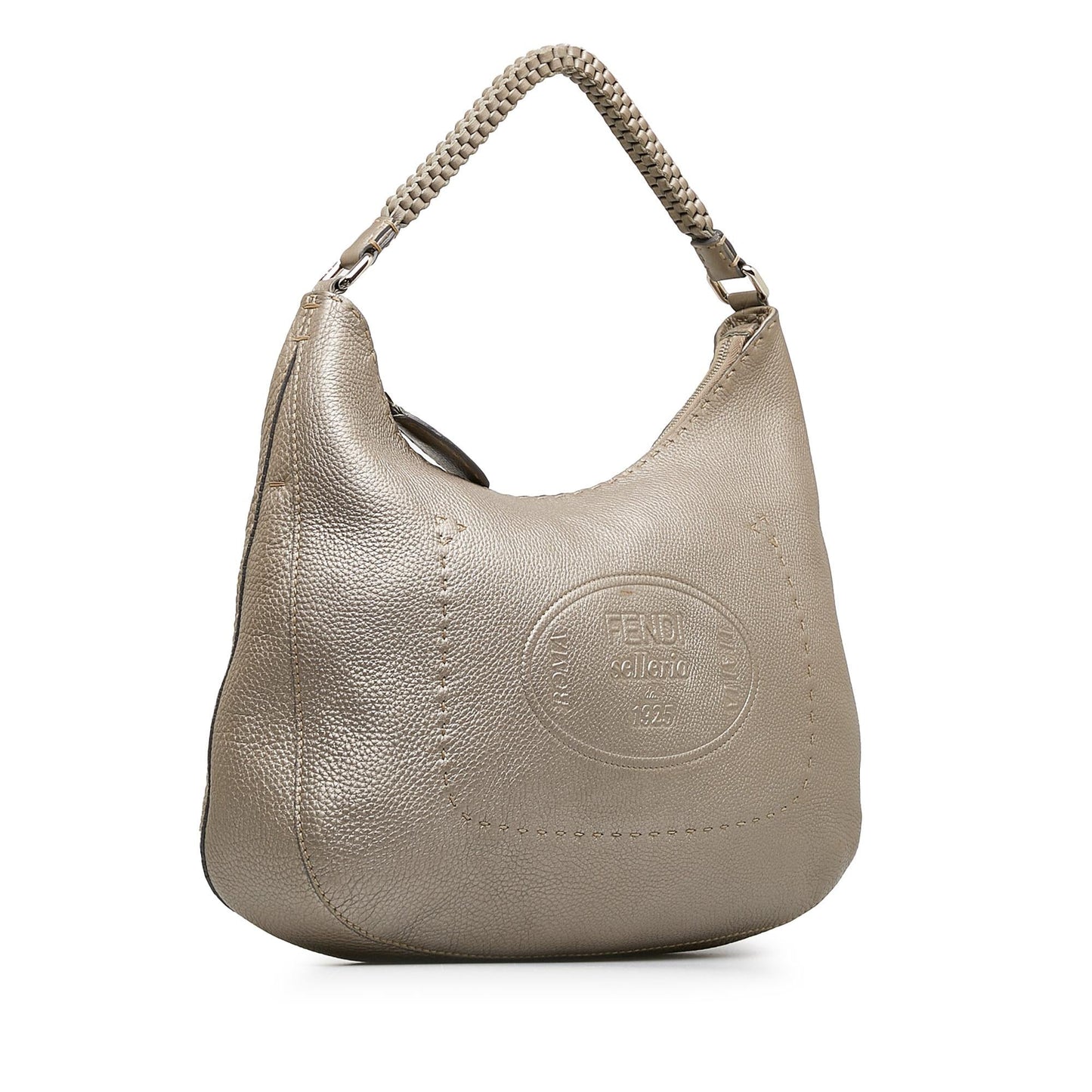 Fendi Selleria Hobo Bag (SHG-obZPMm)