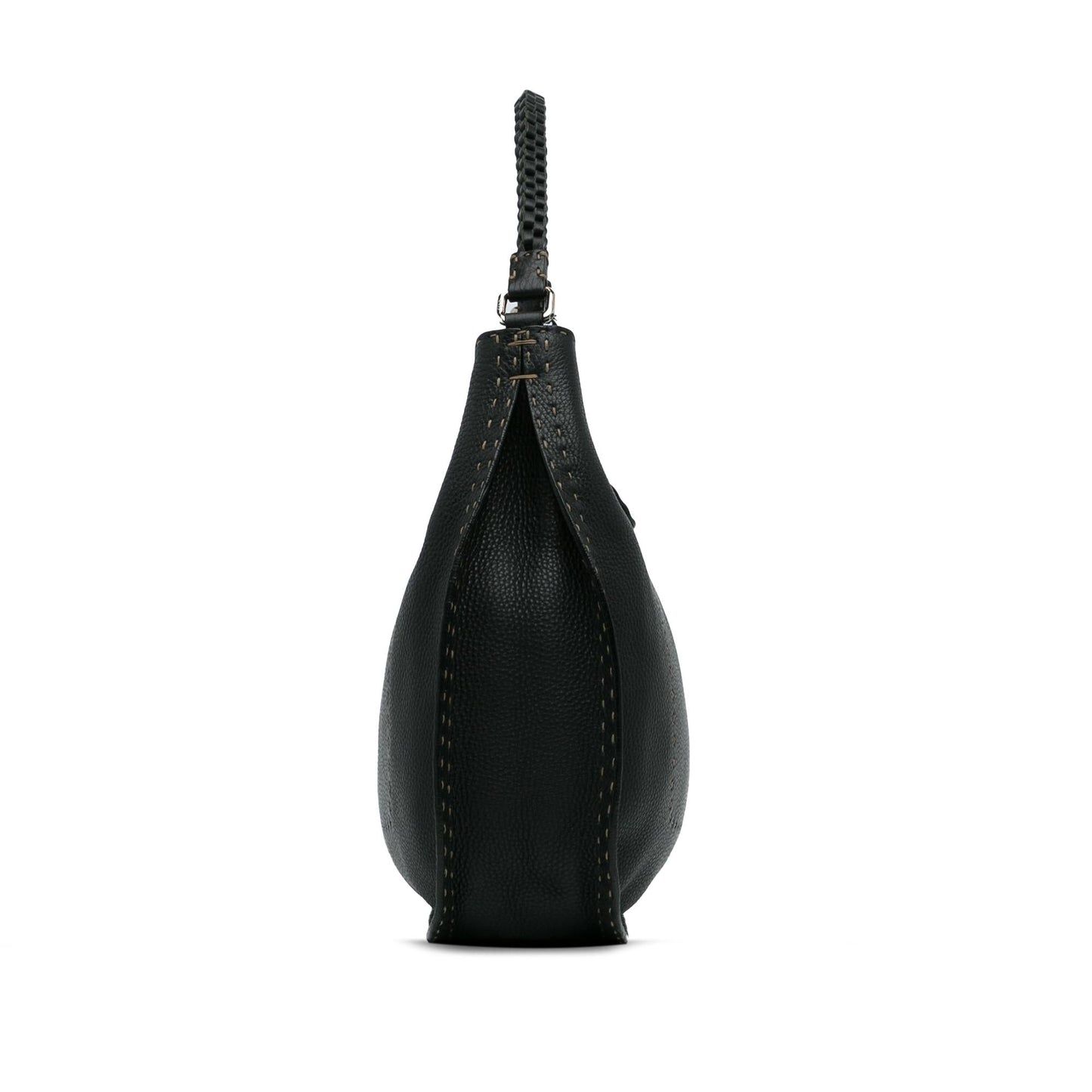 Fendi Selleria Hobo Bag (SHG-RMLQJ0)