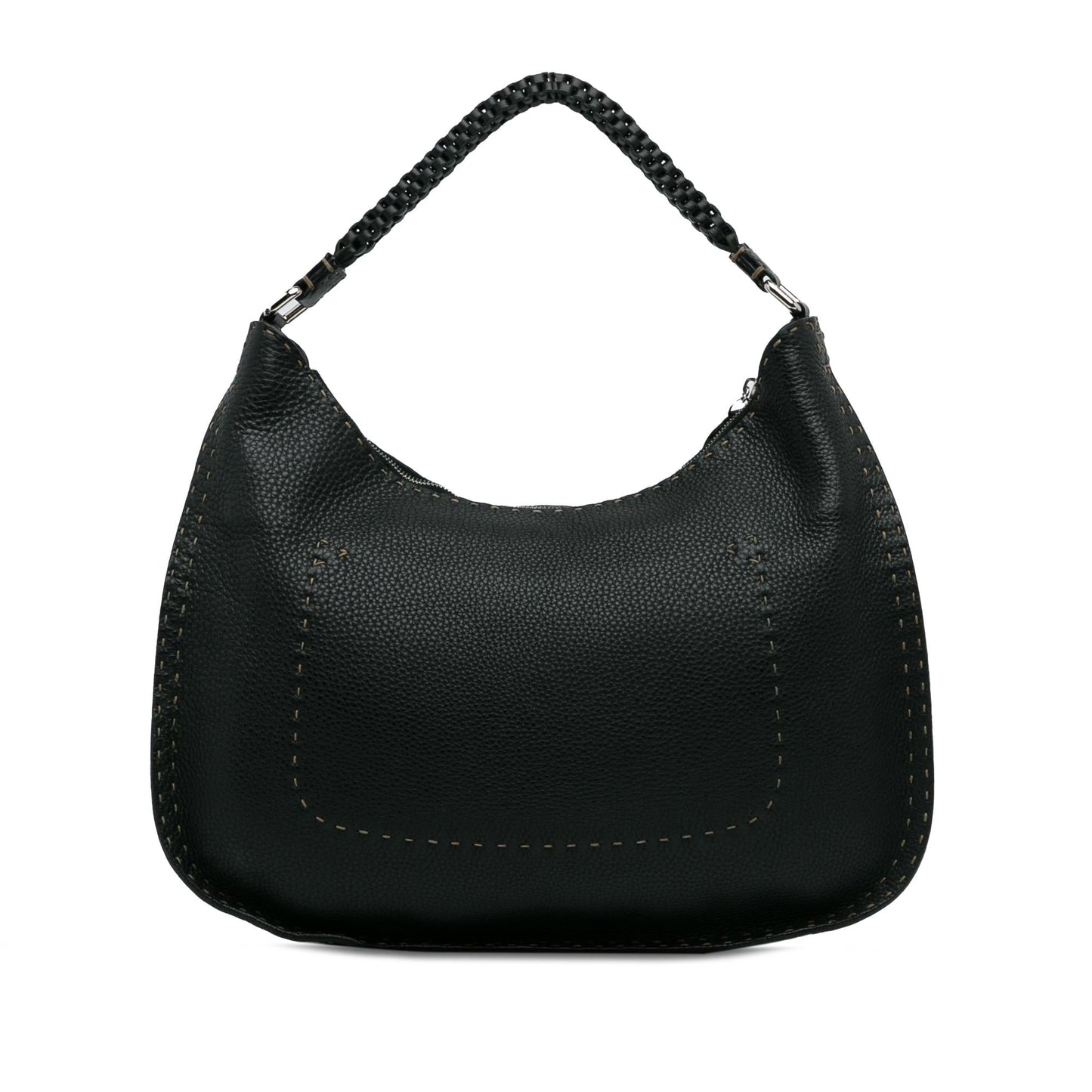 Fendi Selleria Hobo Bag (SHG-RMLQJ0)