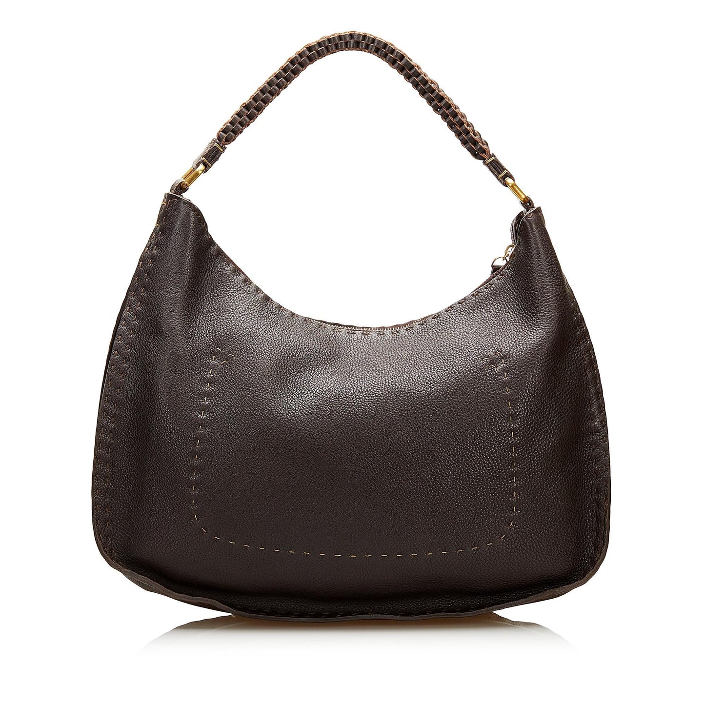 Fendi Selleria Hobo (SHG-35214)