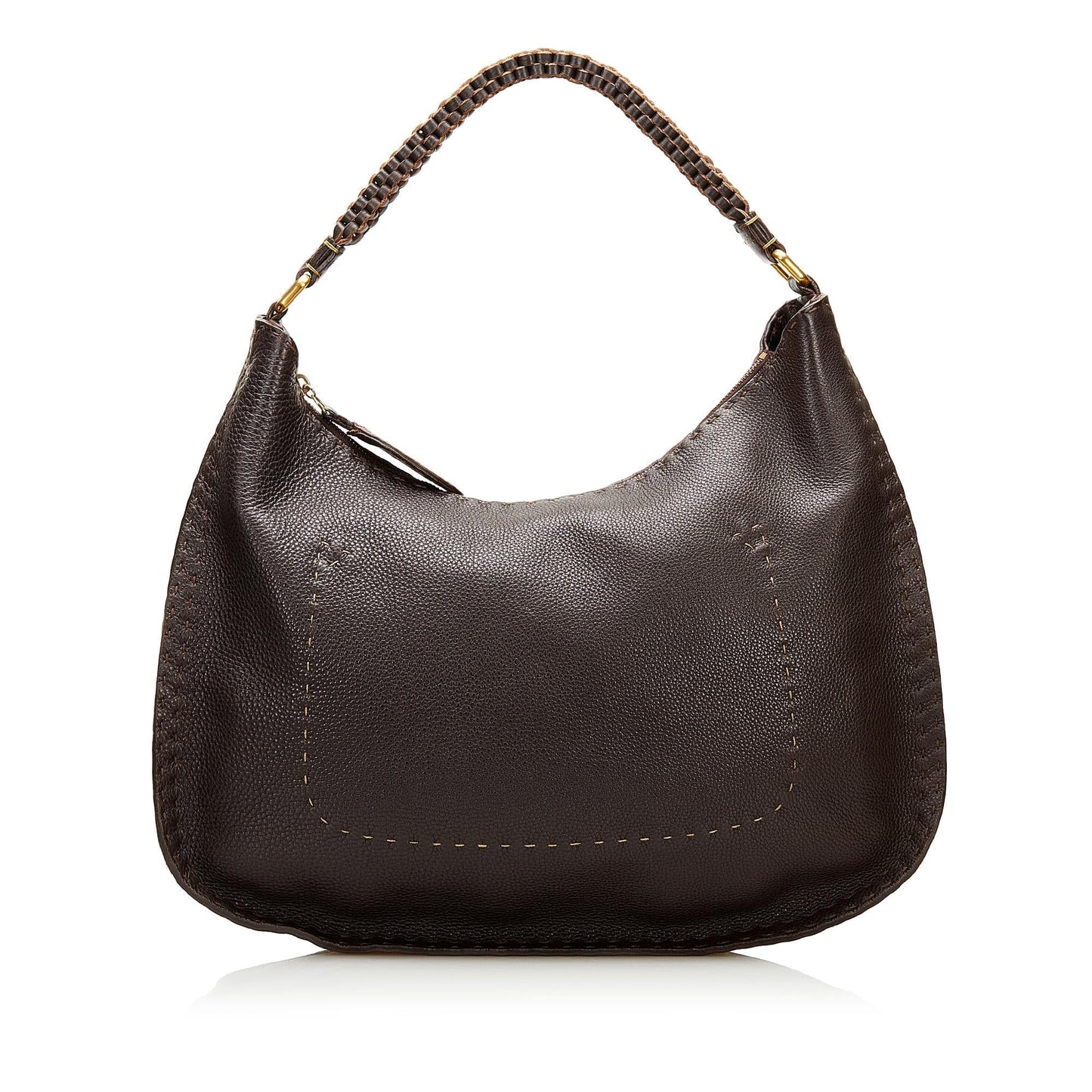 Fendi Selleria Hobo (SHG-35214)