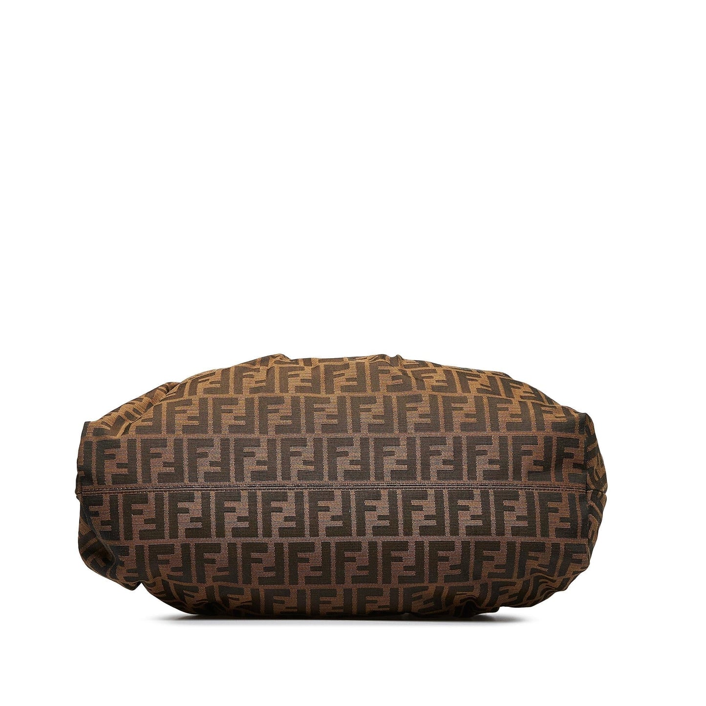 Fendi Zucca Chef Hobo Bag (SHG-9MbIXV)