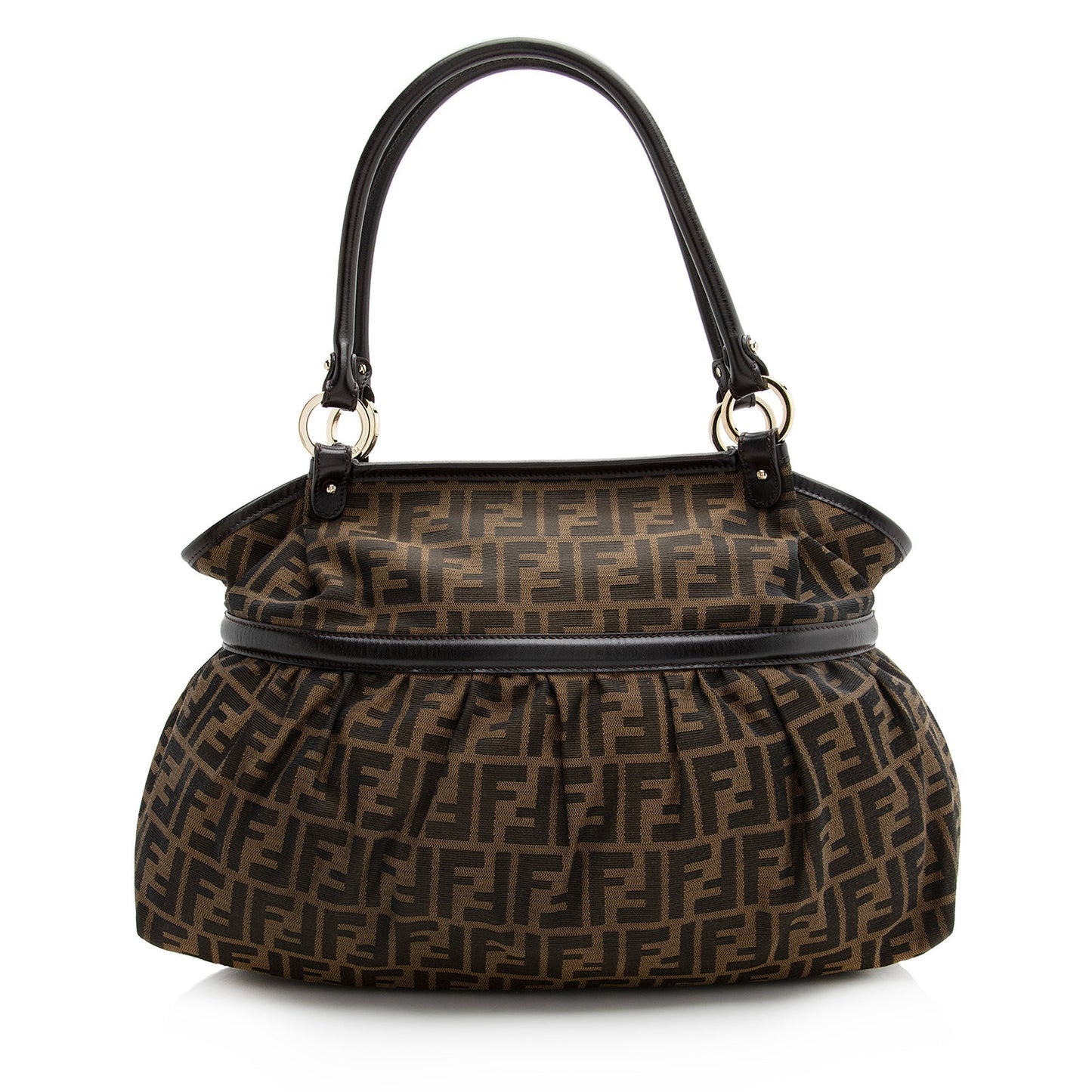 Fendi Zucca Chef Large Tote (SHF-22669)