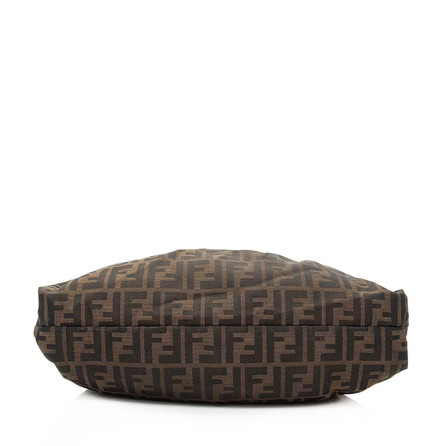 Fendi Zucca Chef Medium Hobo (SHF-22984)