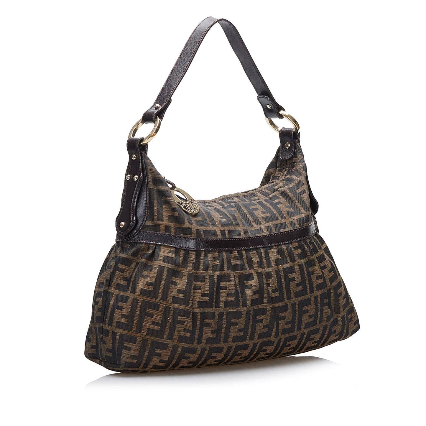 Fendi Zucca Chef (SHG-F2PXk0)