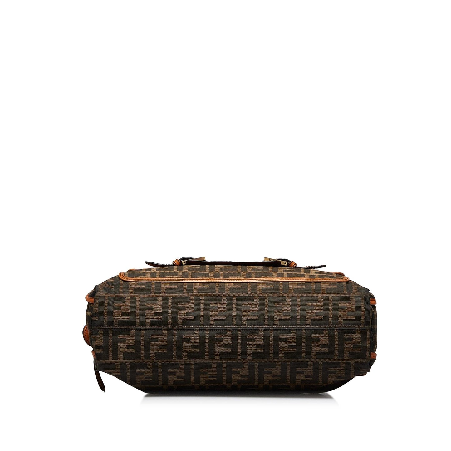 Fendi Zucca Handbag (SHG-uXfUsp)