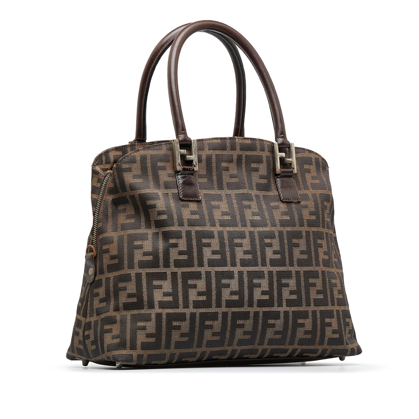 Fendi Zucca Handbag (SHG-idOQs2)