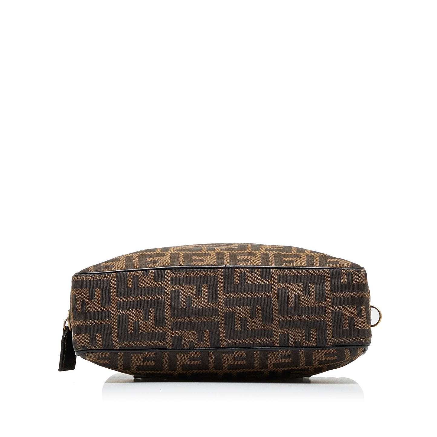 Fendi Zucca Handbag (SHG-BRNRiR)