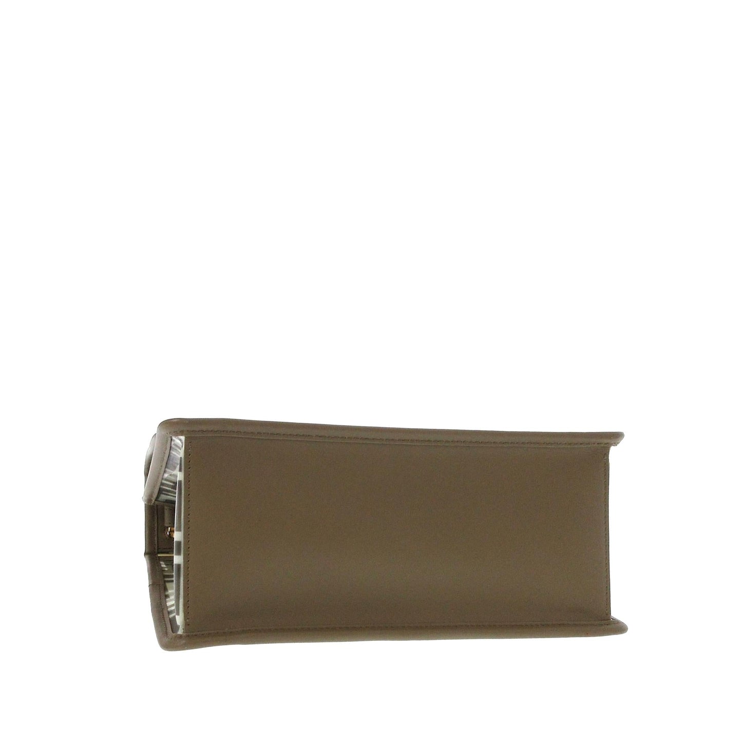 Fendi Zucca Kan I F Satchel (SHG-nVqtNF)