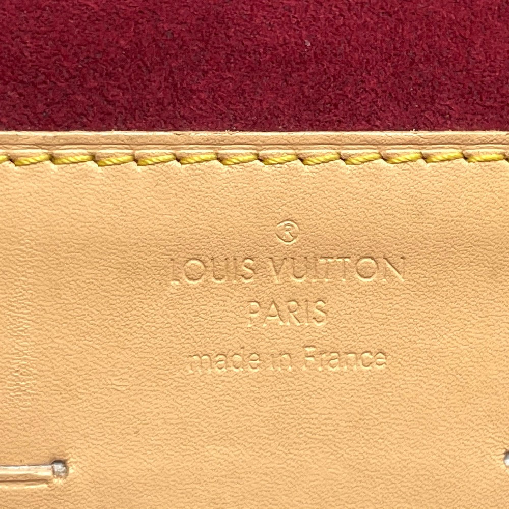 LOUIS VUITTON business bag M45639 Monogram multicolor canvas multicolor Monogram multicolor Pochette Courtney Women  d