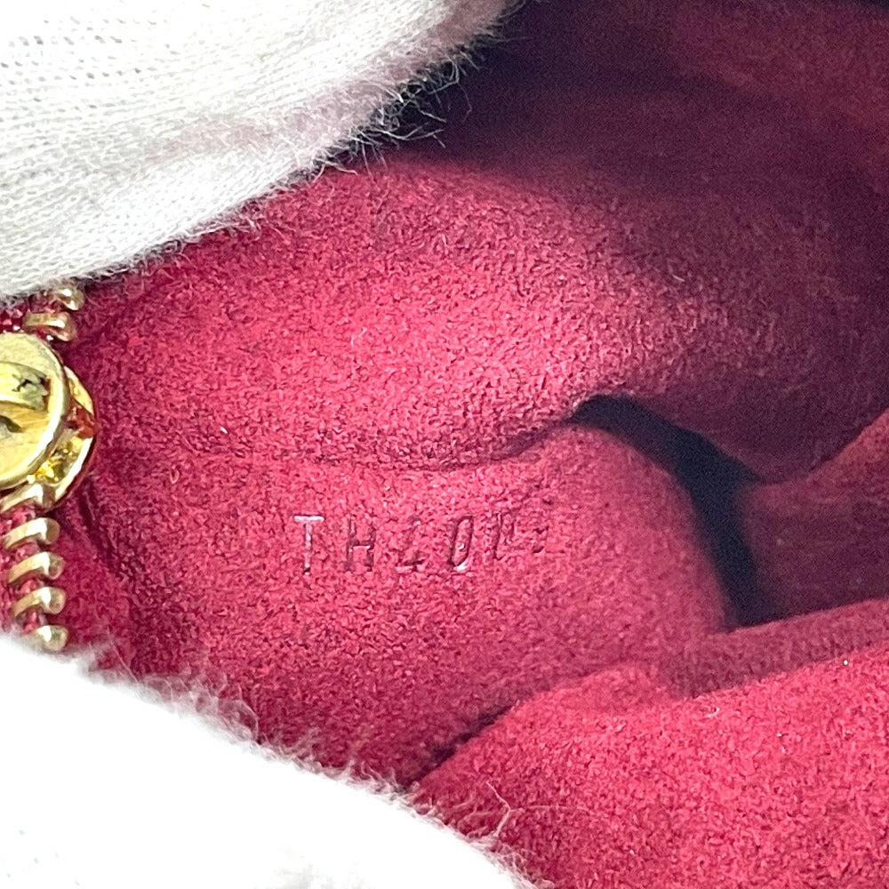 LOUIS VUITTON business bag M45639 Monogram multicolor canvas multicolor Monogram multicolor Pochette Courtney Women  d