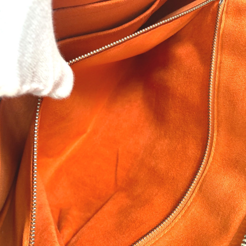 LOUIS VUITTON Business bag M54380 Taurillon Clemence Leather Navy 2WAY Shoulder Bag Handbag Crossbody Armand MM