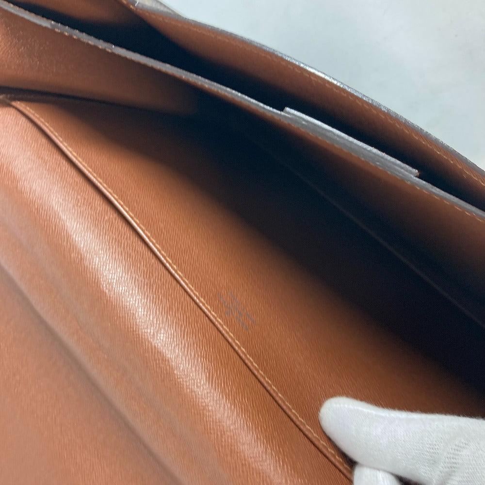 LOUIS VUITTON Business bag M53331 Monogram canvas Brown Monogram Conseiller