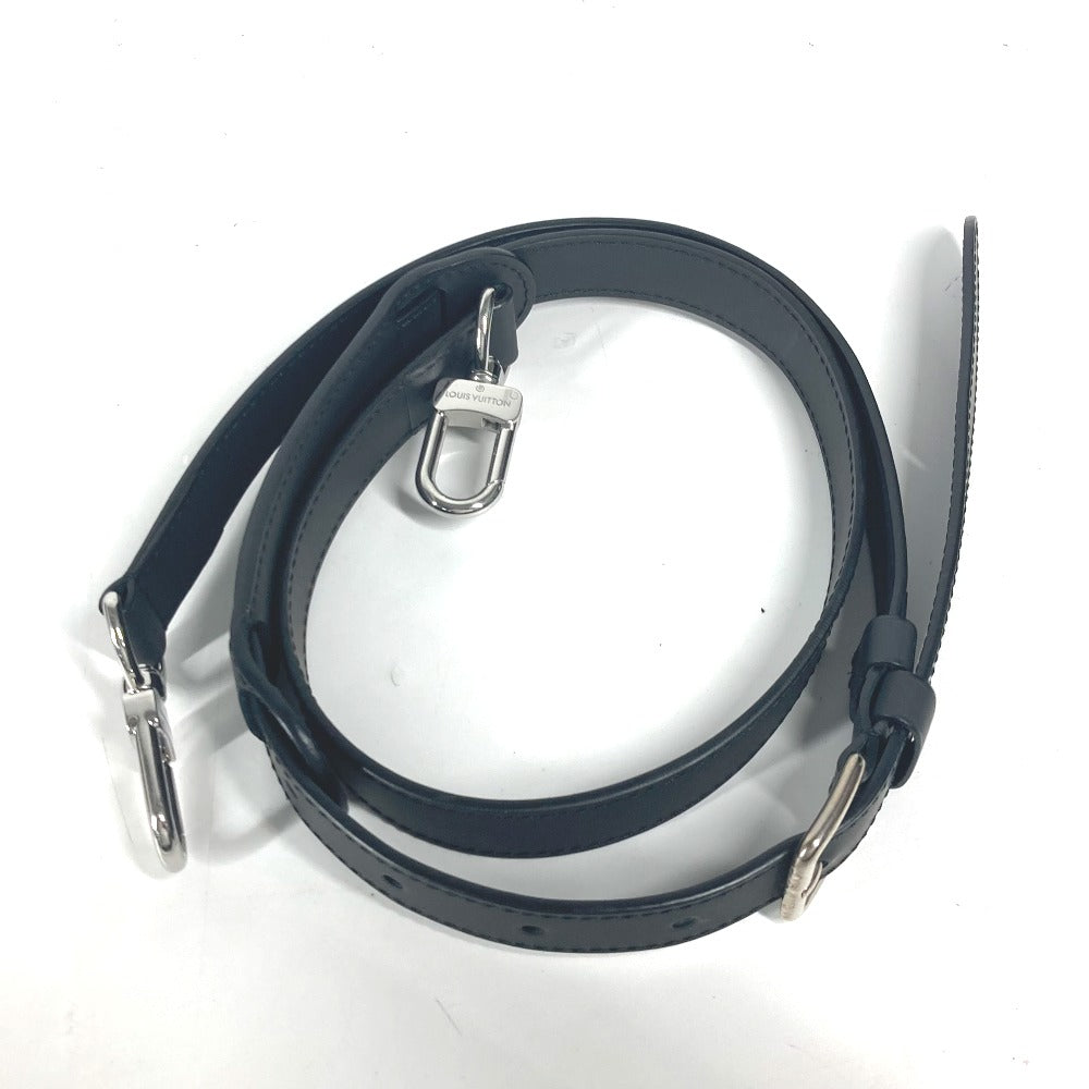 LOUIS VUITTON Business bag M54019 Monogram macacer canvas Brown Monogram macacer Porto de Cumanjour PDJ