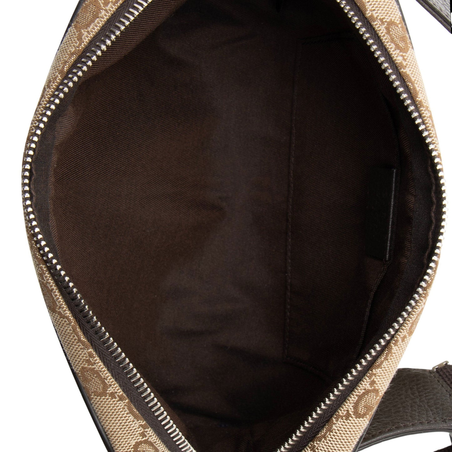 Gucci GG Canvas Belt Bag