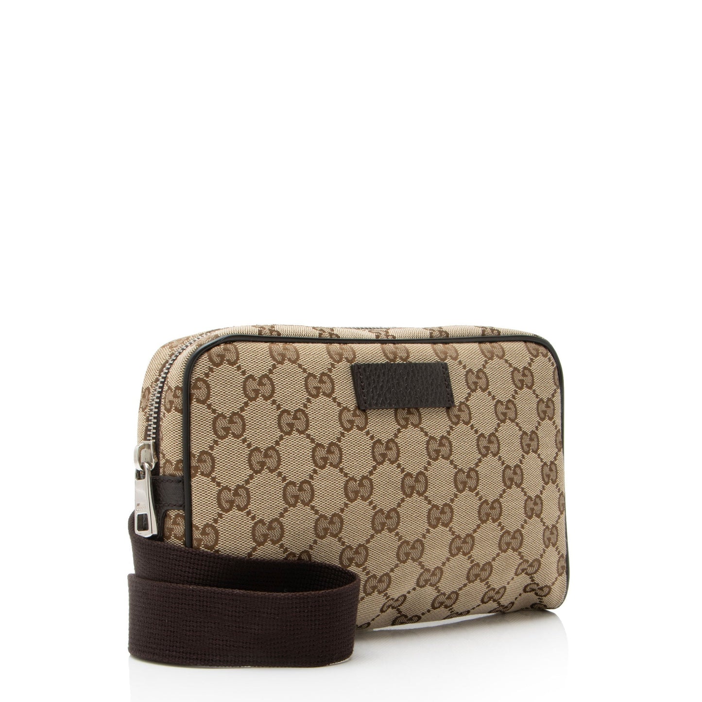 Gucci GG Canvas Belt Bag
