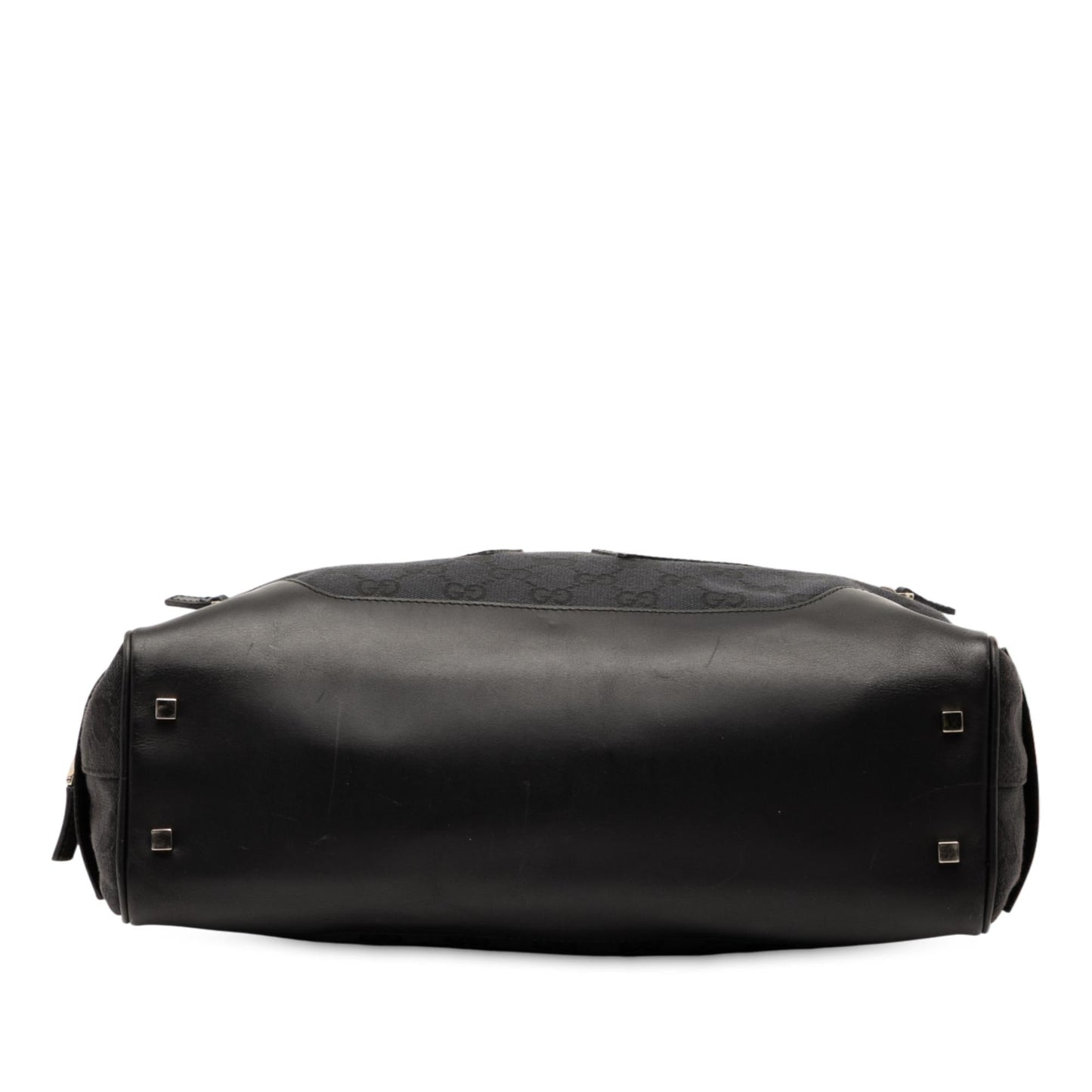 Gucci GG Canvas Shoulder Bag